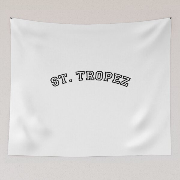 Item preview, Saint Tropez designed and sold by Profashionall.