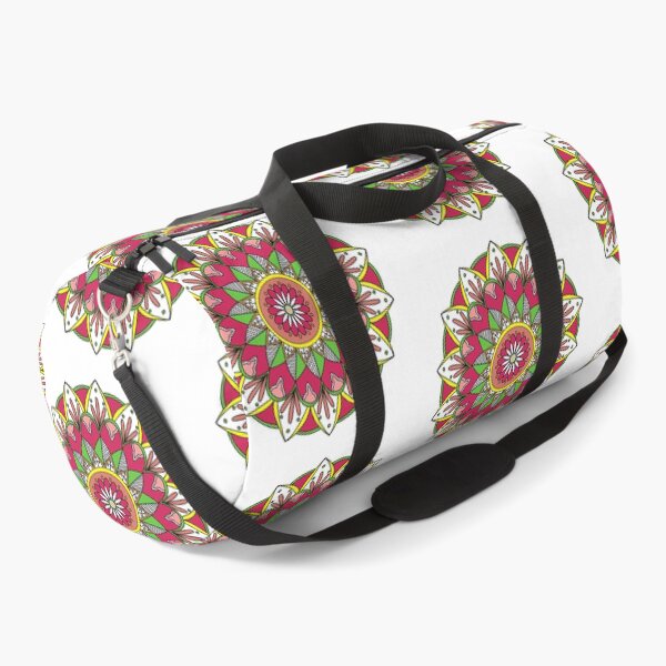 Item preview, Beautiful colourful mandala designed and sold by Himanshi Arora.