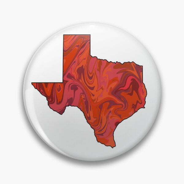Item preview, texas designed and sold by Floatingtho.