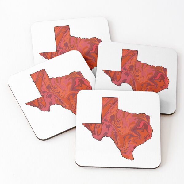 Item preview, texas designed and sold by Floatingtho.