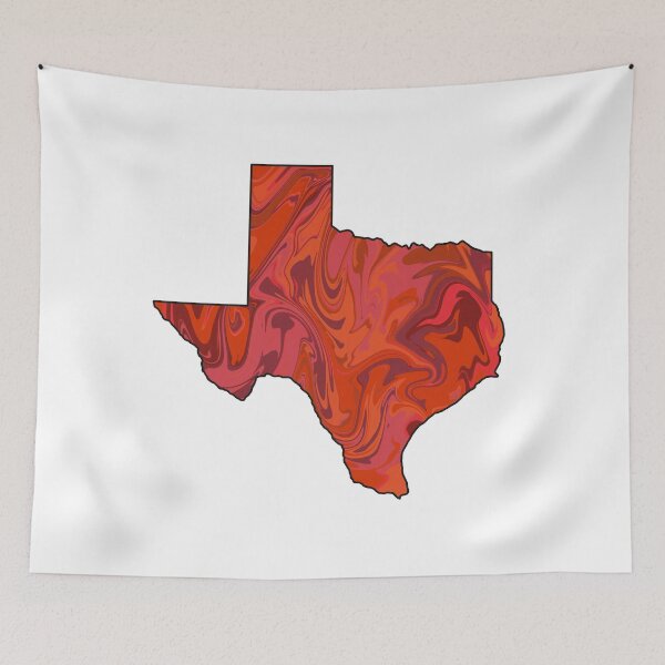 Item preview, texas designed and sold by Floatingtho.