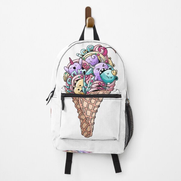 Item preview, Spooky ice cream designed and sold by Emil1993.
