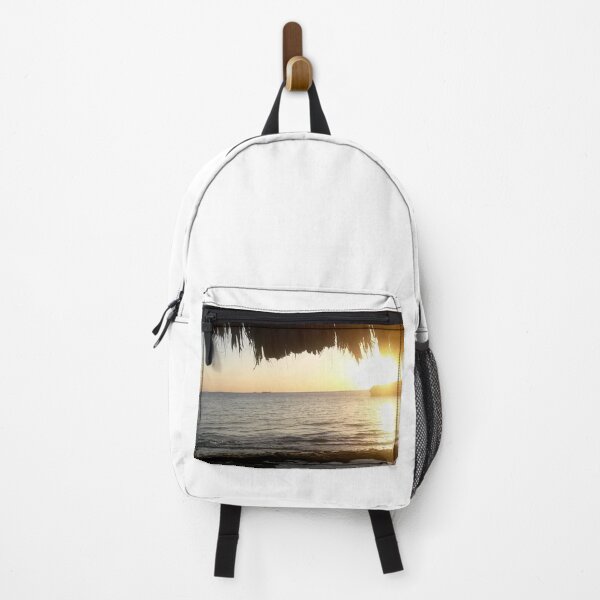 Item preview, Sunset forever designed and sold by CreativeFrog.