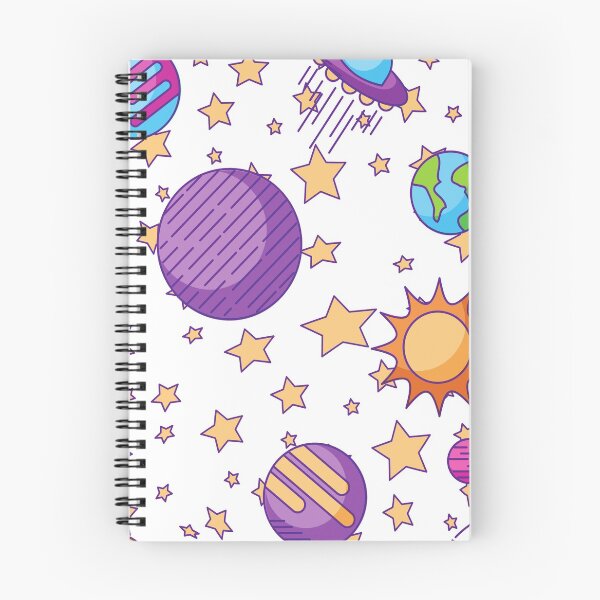Item preview, Funny, Colorful Universe Design designed and sold by petpuppymania.