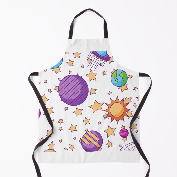 Item preview, Funny, Colorful Universe Design designed and sold by petpuppymania.