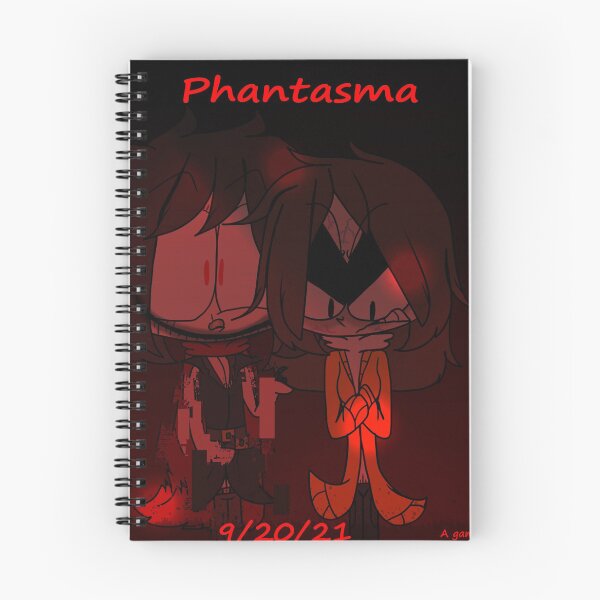 Item preview, Phantasma  designed and sold by Thenutcrackerus.