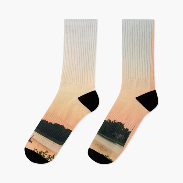 Item preview, Sunset Coast designed and sold by ClearNight.