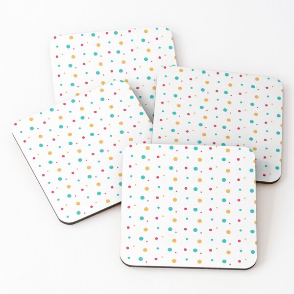 Item preview, Geometric Seamless Points Pattern Endless Texture designed and sold by shoppnow1.