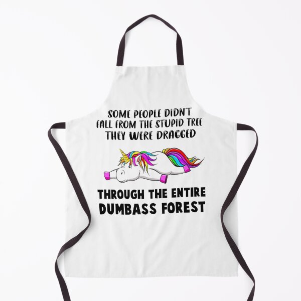 Item preview, Some People Didn’t Fall From The Stupid Tree They Were designed and sold by XareniStclair.