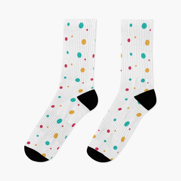 Item preview, Geometric Seamless Points Pattern Endless Texture designed and sold by shoppnow1.