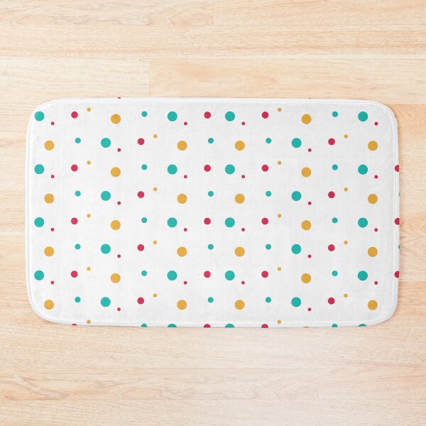 Item preview, Geometric Seamless Points Pattern Endless Texture designed and sold by shoppnow1.