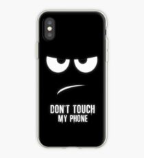 dont touch my phone case iphone 7 dont touch my phone case iphone 7