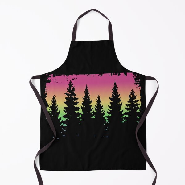 Item preview, Stunning Forest Silhouette designed and sold by pallkris.