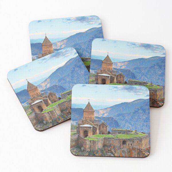 Item preview, Unique Online Armenia Photo Gift – New Print designed and sold by BestOfTravel.
