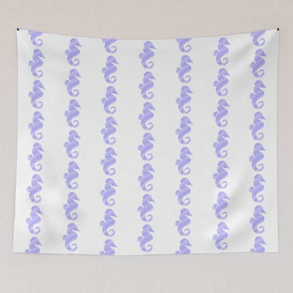 Item preview, Shiny Seahorse  designed and sold by zoology-student.
