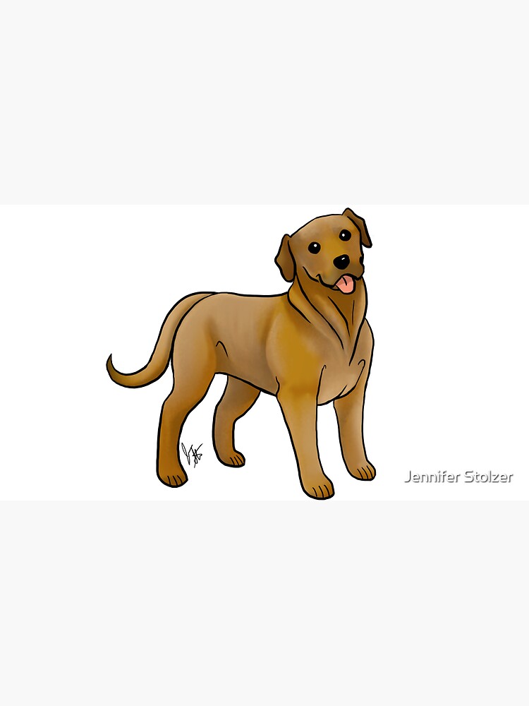 Broholmer by jameson9101322