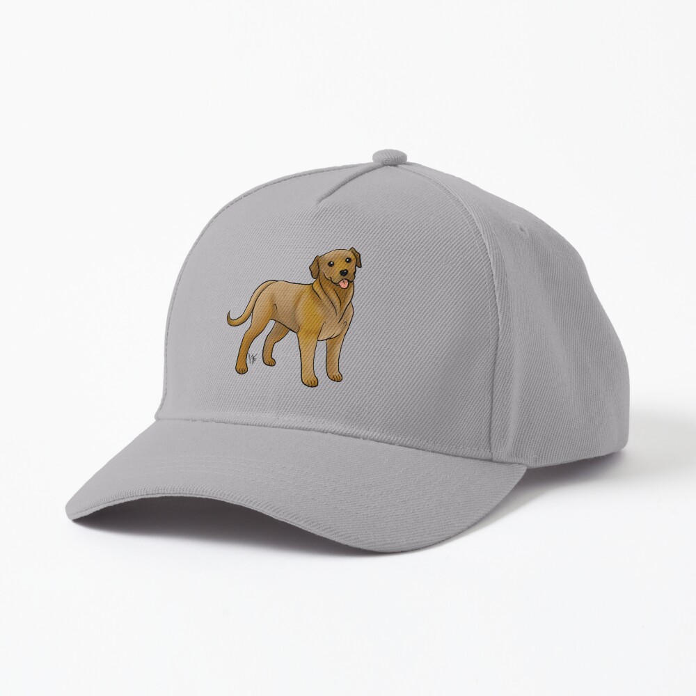Broholmer Cap