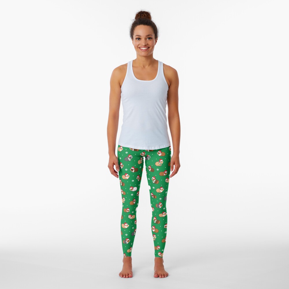 Item preview, Leggings designed and sold by littlearrow.