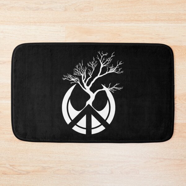 Item preview, Peace T-ShirtArt of Peace Gallery logo in white  designed and sold by WatsoDavi.