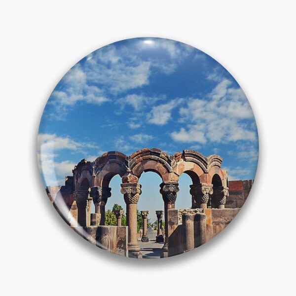 Item preview, Charming Online Armenia Photo Gift – New Print designed and sold by BestOfTravel.