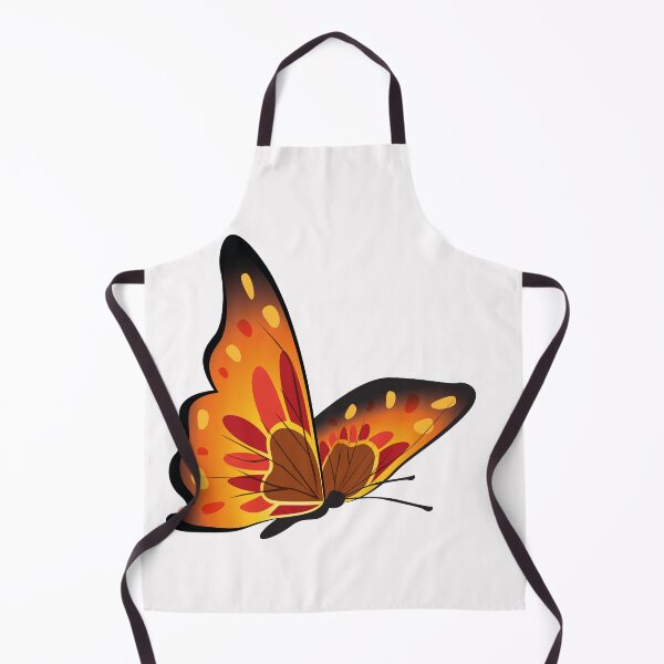 Aperçu de l'œuvre Monarch Butterfly Vintage Butterflies créée et vendue par thenewall.