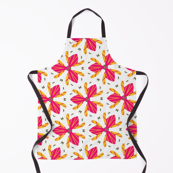 Item preview, Bright and Cheerful Nordic Scandinavian Geometric Color Pattern in Blue, Green, Purple, Yellow, Orange, and Red designed and sold by cozycaroline.