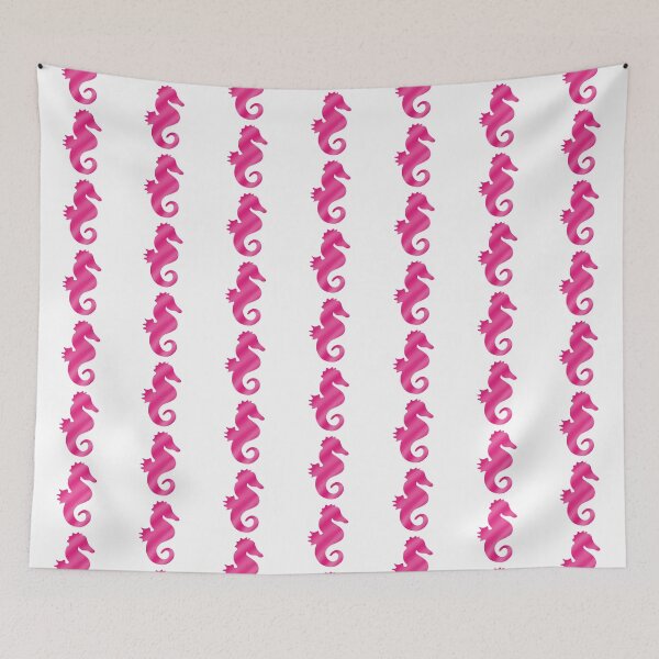 Item preview, Shiny Seahorse  designed and sold by zoology-student.