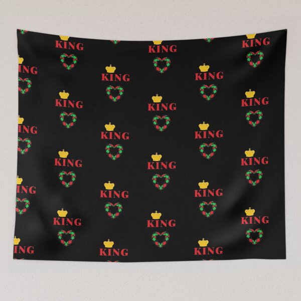 Item preview, S.O.I.L- Kingin' designed and sold by TheSignsofSOIL.