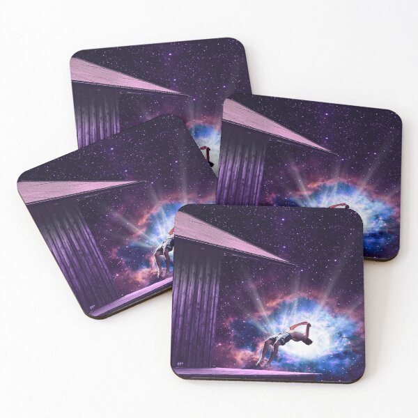 Item preview, Quantum Jump designed and sold by Elysian Vision.
