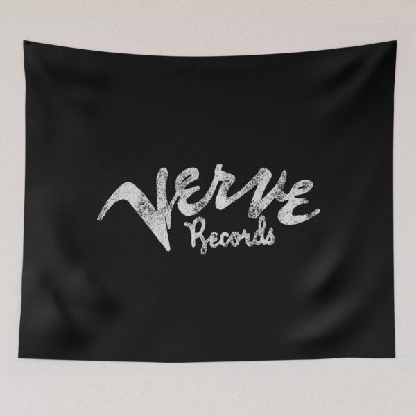 Item preview, Record Stores T-ShirtVerve Records designed and sold by WatsoDavi.