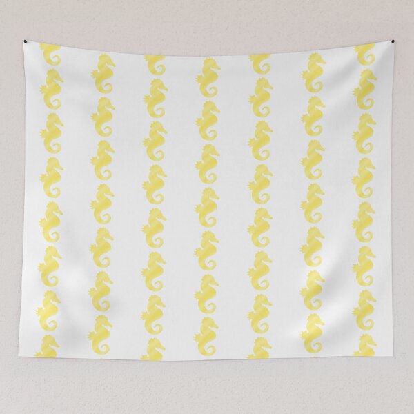 Item preview, Shiny Seahorse  designed and sold by zoology-student.