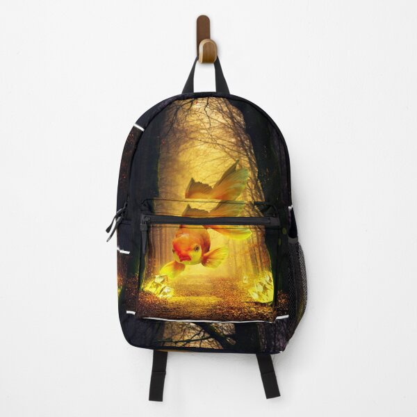 Item preview, Mysterious Forest designed and sold by TheTrueOne.