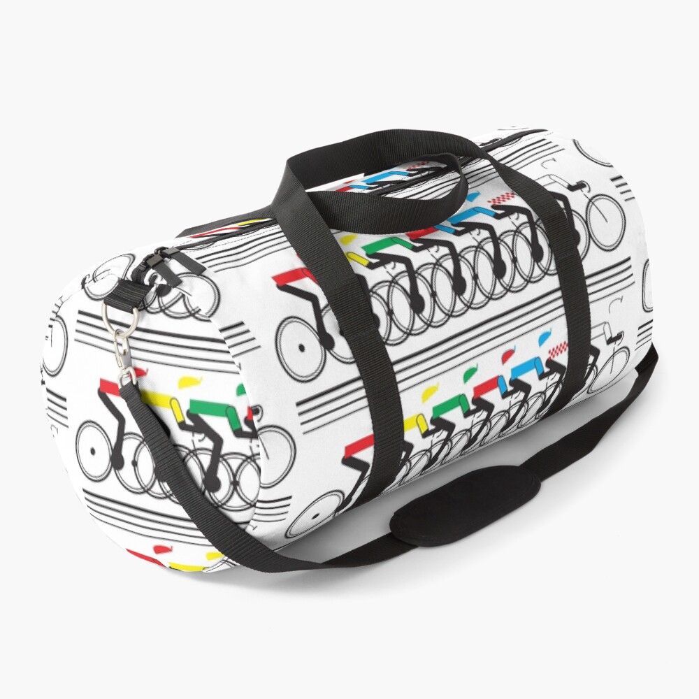 Aggregate more than 160 cycling duffle bag latest 3tdesign.edu.vn
