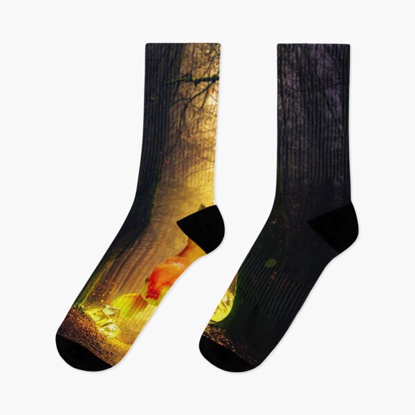Item preview, Mysterious Forest designed and sold by TheTrueOne.