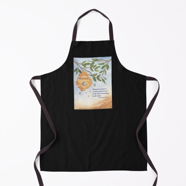 Item preview, Kindness- Proverbs 16:24 designed and sold by Diane Hall Watercolors.