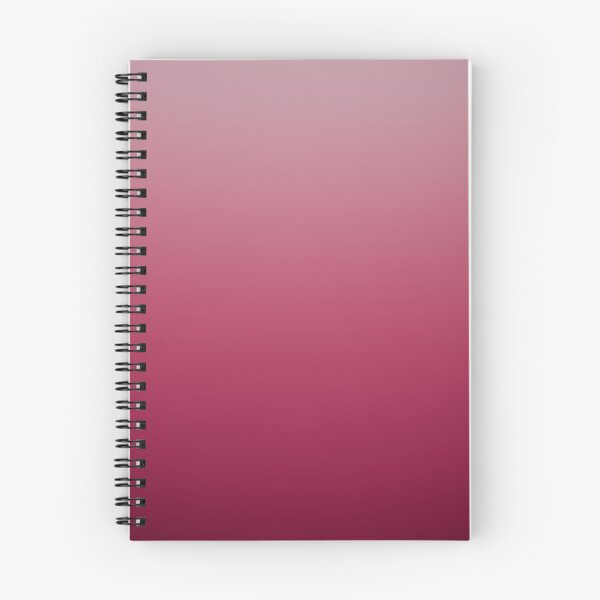 Item preview, Elegant Soft Gradient Coloring - VioletRed designed and sold by NexusArts.