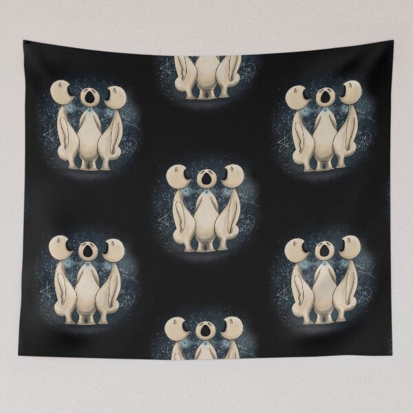Item preview, Ancestor Song designed and sold by Petrol Blue.