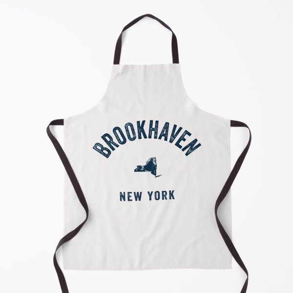Item preview, Brookhaven New York designed and sold by begin-again.