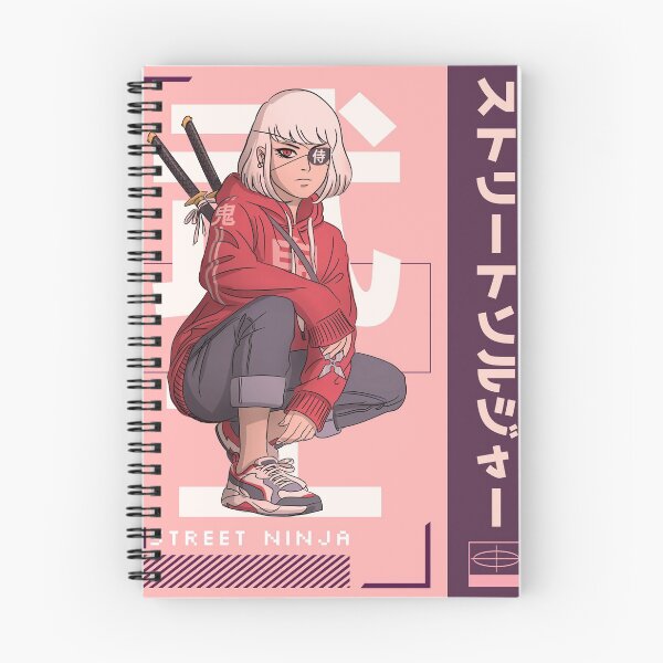Item preview, Anime Female Fighter designed and sold by AnimeClothing4.