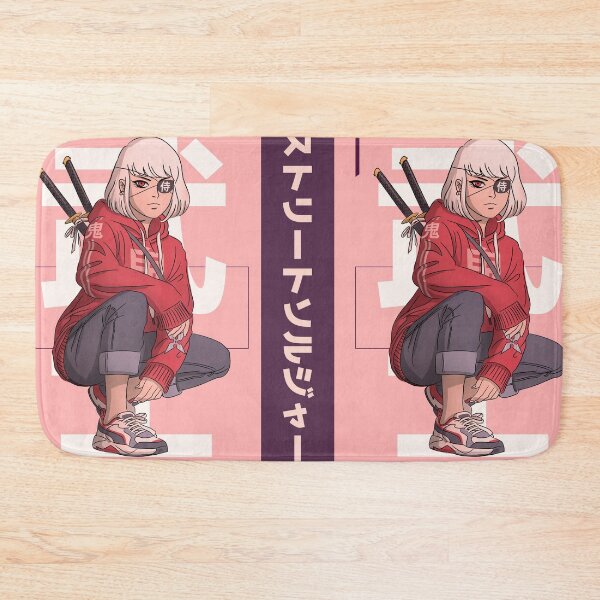 Item preview, Anime Female Fighter designed and sold by AnimeClothing4.
