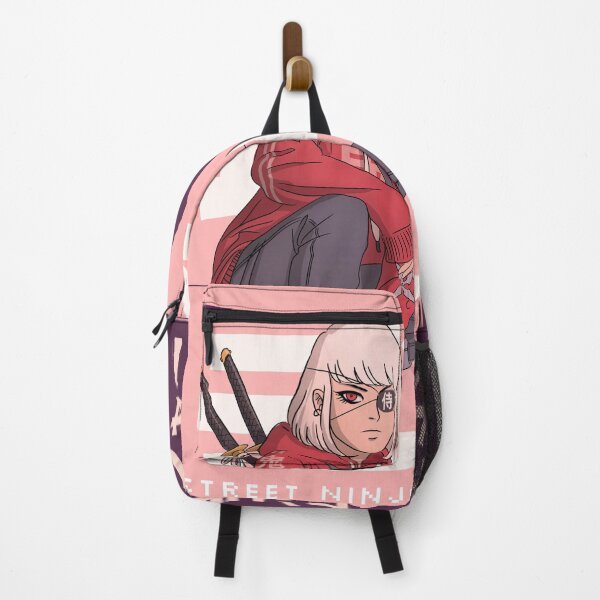 Item preview, Anime Female Fighter designed and sold by AnimeClothing4.