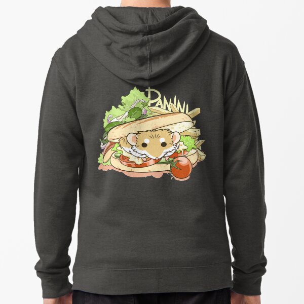 Item preview, Panini Sandwich designed and sold by pawlove.