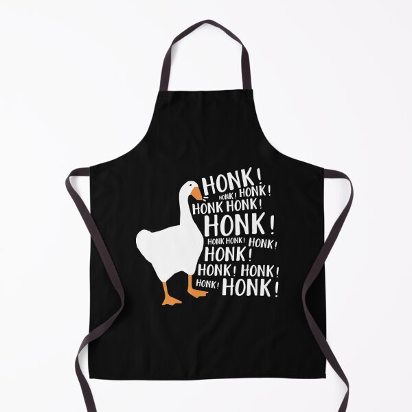 Item preview, Untitled Goose Game T-ShirtUntitled Goose Honk designed and sold by WatsoDavi.