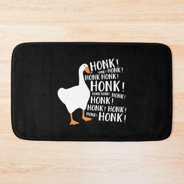 Item preview, Untitled Goose Game T-ShirtUntitled Goose Honk designed and sold by WatsoDavi.