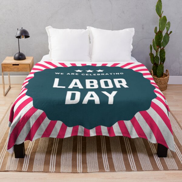Item preview, Celebrate Labor Day 2024 designed and sold by Pawn Shop JB.