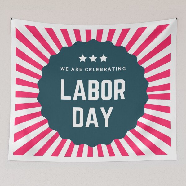 Item preview, Celebrate Labor Day 2024 designed and sold by Pawn Shop JB.