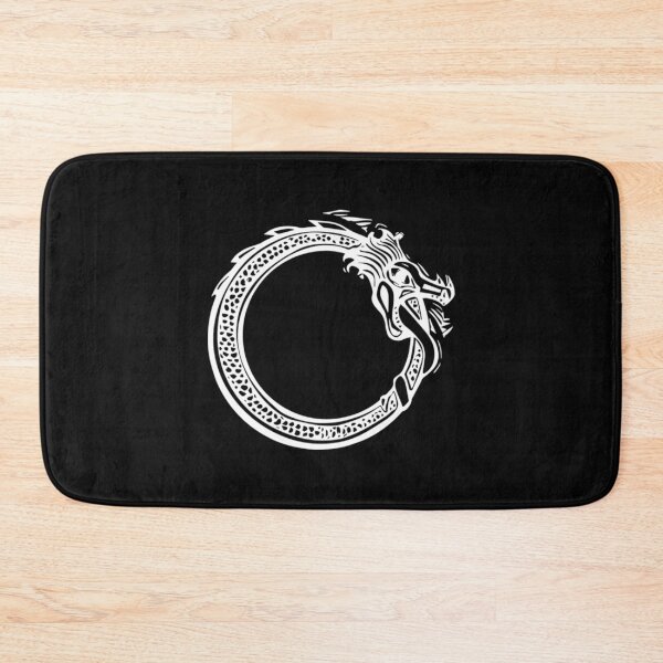 Item preview, Viking T-ShirtNorse Midgard Serpent Norse Odin Viking  designed and sold by WatsoDavi.