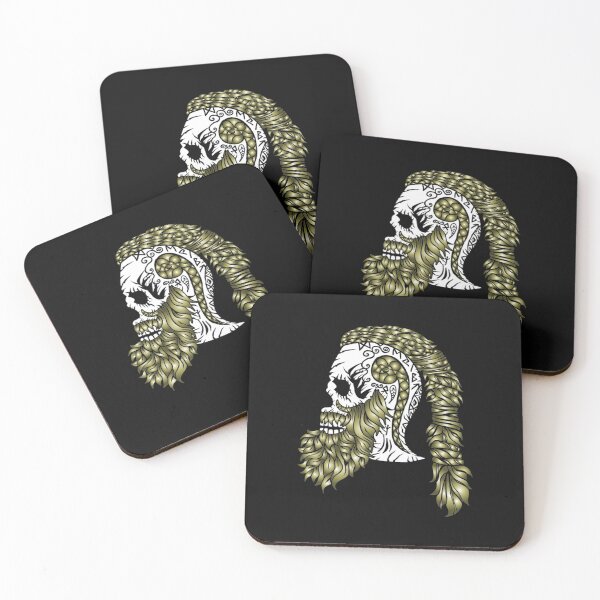 Item preview, Vikings T-ShirtViking Viking Teutons Odin Son  designed and sold by WatsoDavi.