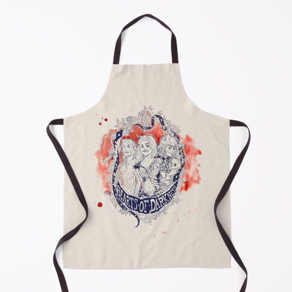 Item preview, Hearts of Darkness designed and sold by Trusty Shamrock.