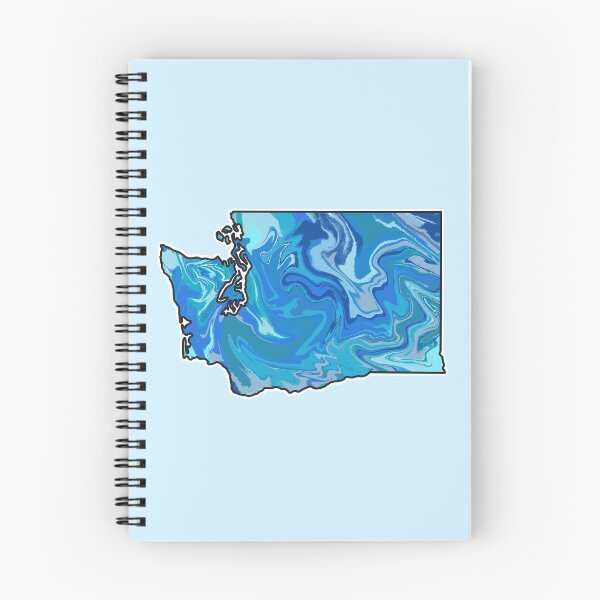 Item preview, washington designed and sold by Floatingtho.